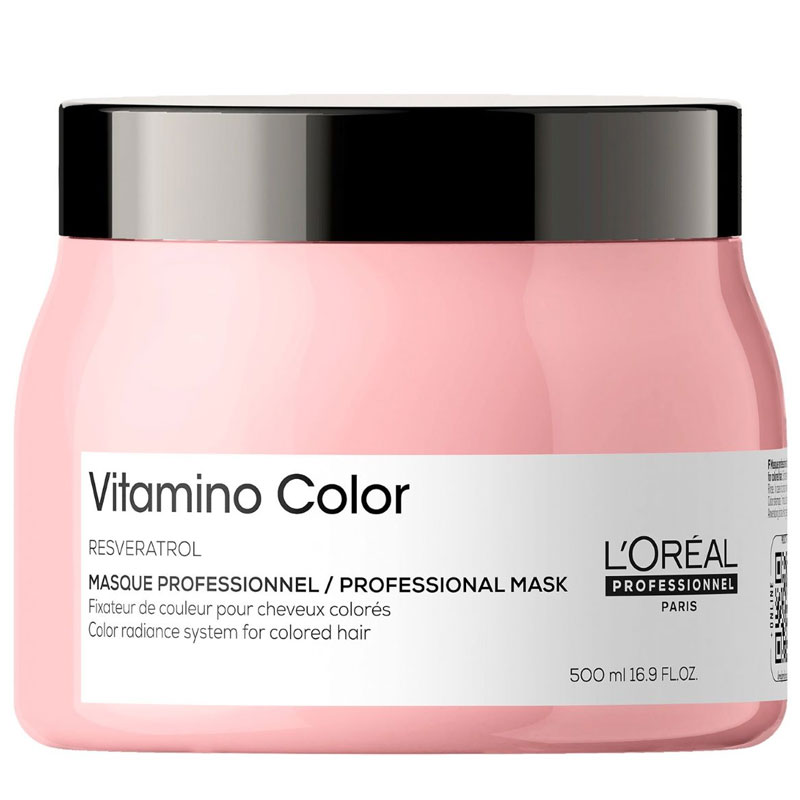Expert Vitamino Color masque 500ml